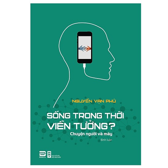 Sách - Sống Trong Thời Viễn Tưởng