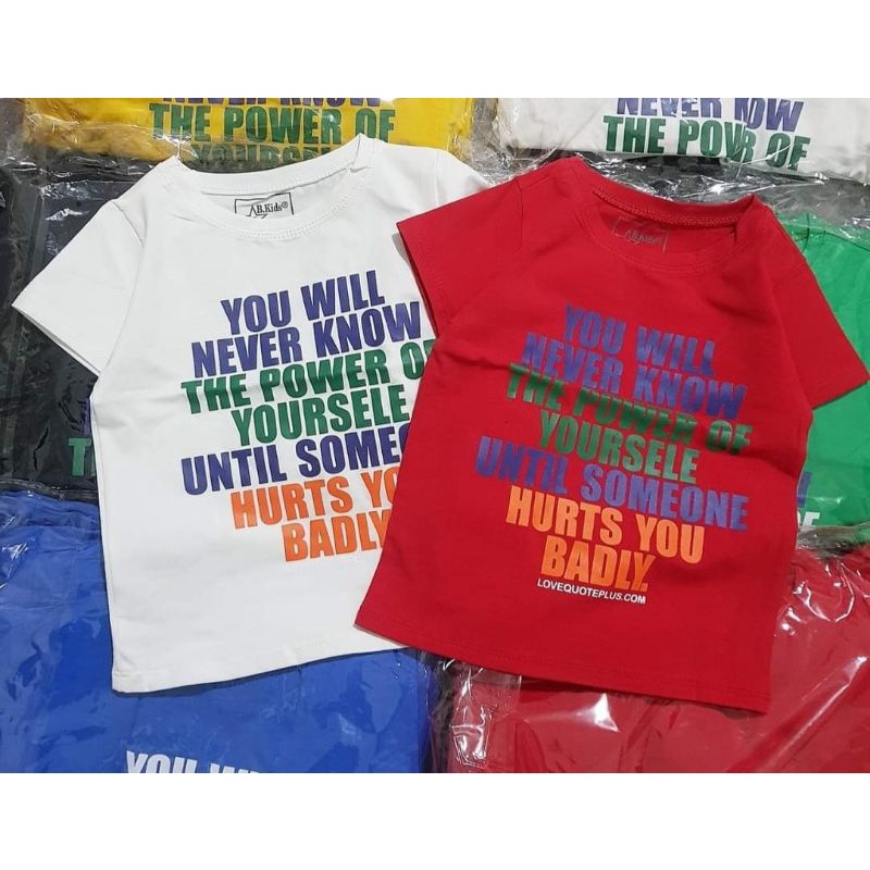 Áo Cộc Tay bé trai hàng công ty chất cotton co dãn đẹp mát