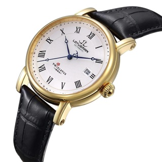 Đồng hồ Lotusman M859A.GYW 