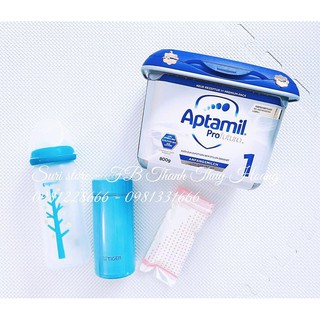 Sữa Aptamil Anh 800g