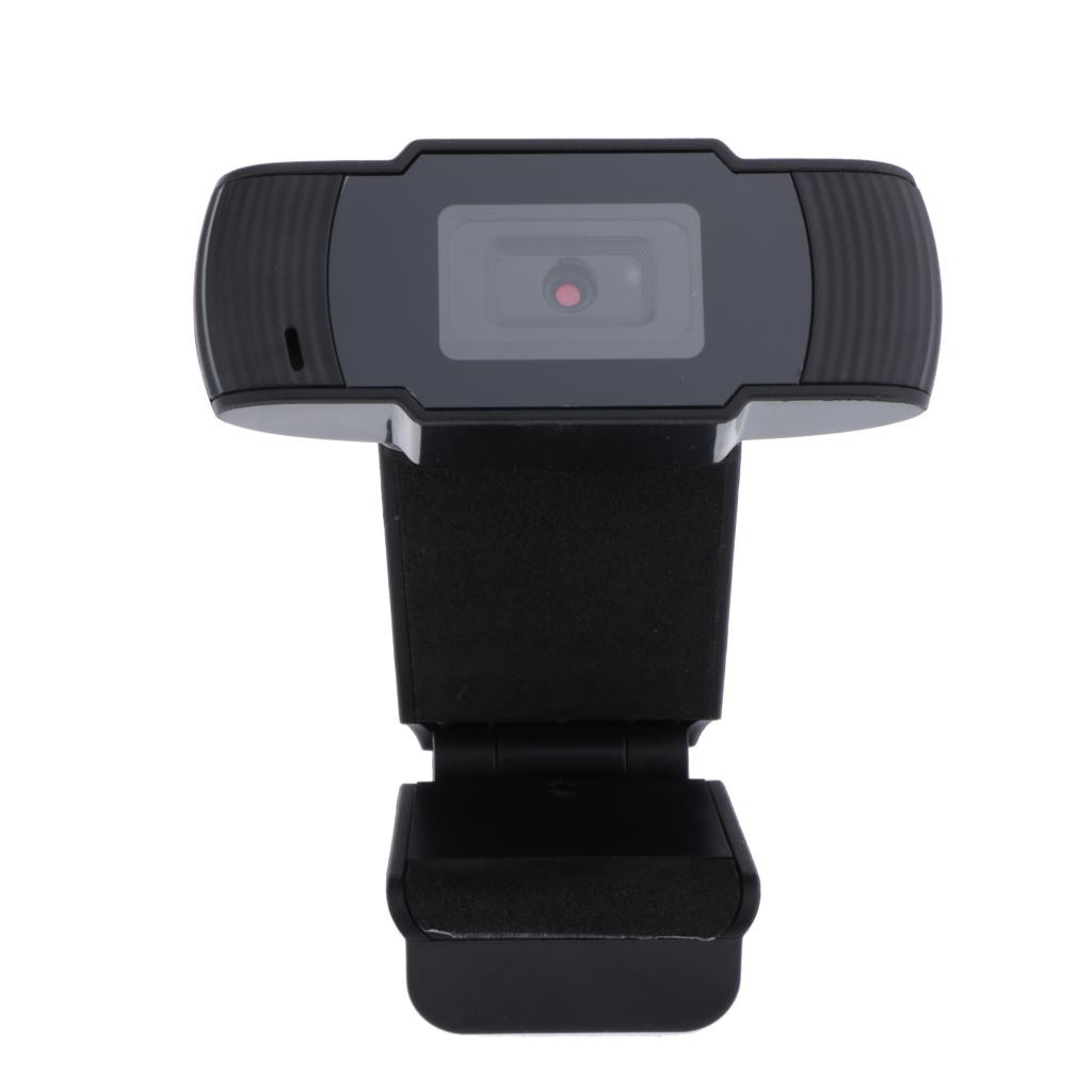 Webcam Bubb Shop61 480p 30 Độ Kèm Micro Usb 2.0 Cho Máy Tính