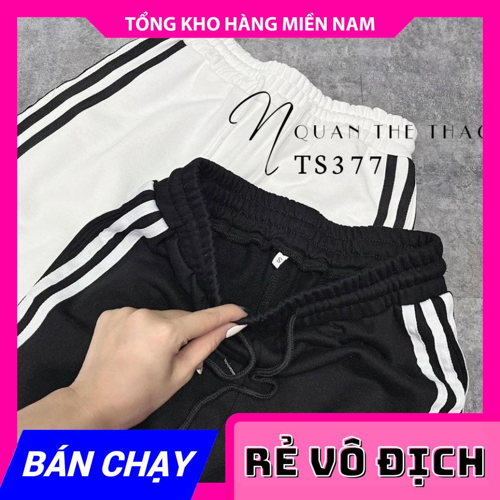 QUẦN ĐŨI THỂ THAO CAO CẤP TS377 ⚡ẢNH THẬT⚡HÀNG ĐẸP⚡ QUẦN DÀI NỮ