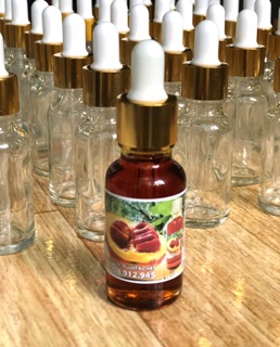 Dầu gấc nguyên chất 20ml