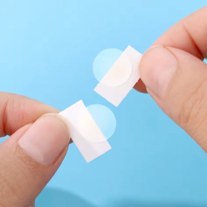 Miếng dán mụn DERMA ANGEL dùng cho cả ngày