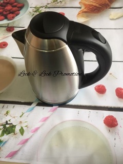 BÌNH ĐUN SIẺU TỐC 1,8l LOCK & LOCK