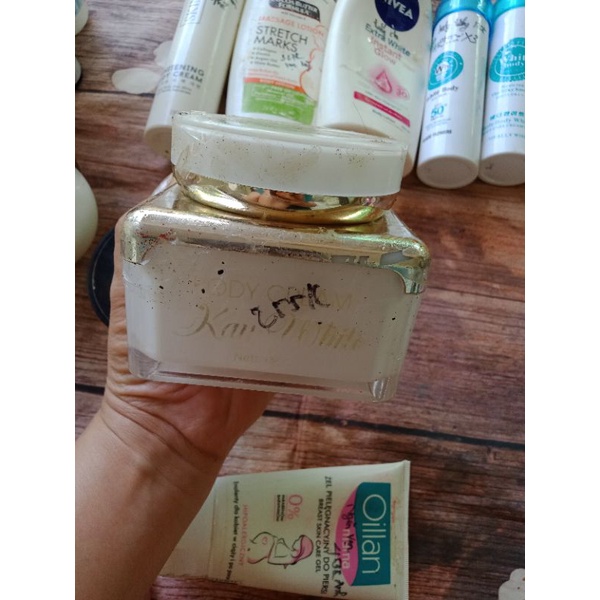 Sữa dưỡng thể hàng chọn giá yêu thương