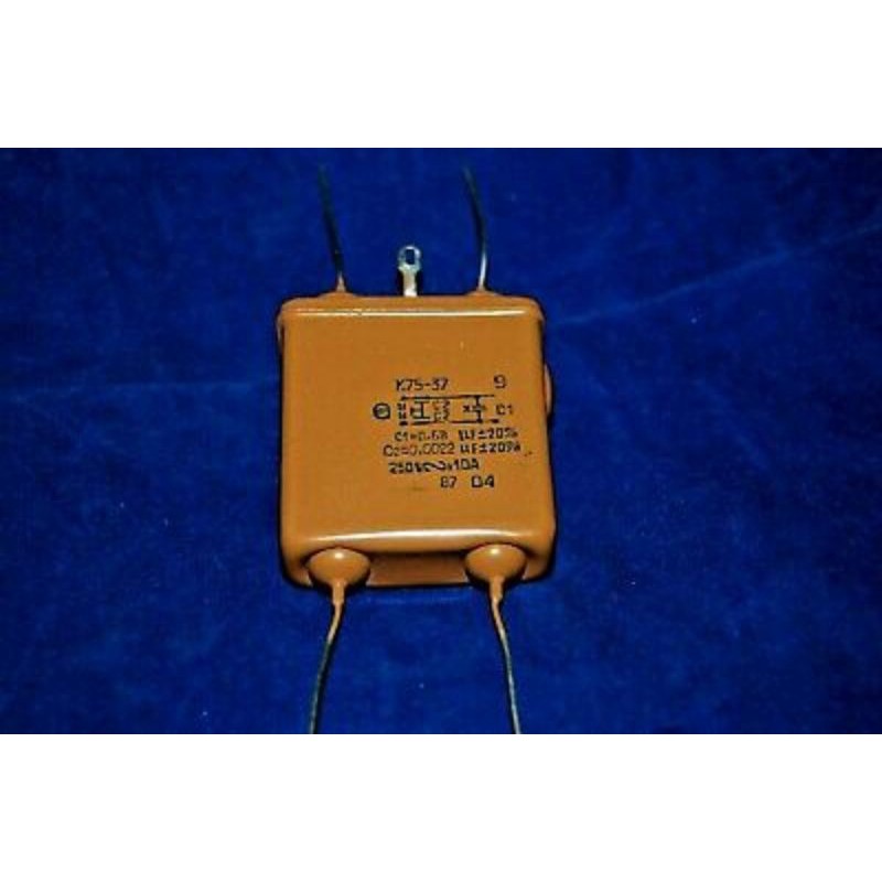Tụ K75-37 250v