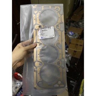 Gioăng mặt máy lacetti cdx,se 1.6~1.8,cruze ltz 1.8,orlando