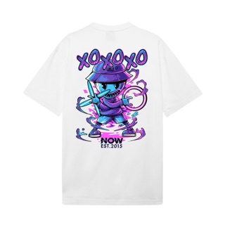 TEE NOWSAIGON SIZE M COND 9,8 (localbrand)