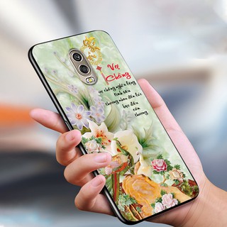 Ốp lưng kính 3d samsung j7 plus, ốp điện thoại samsung j7 plus thế hệ mới siêu sang shop.viet