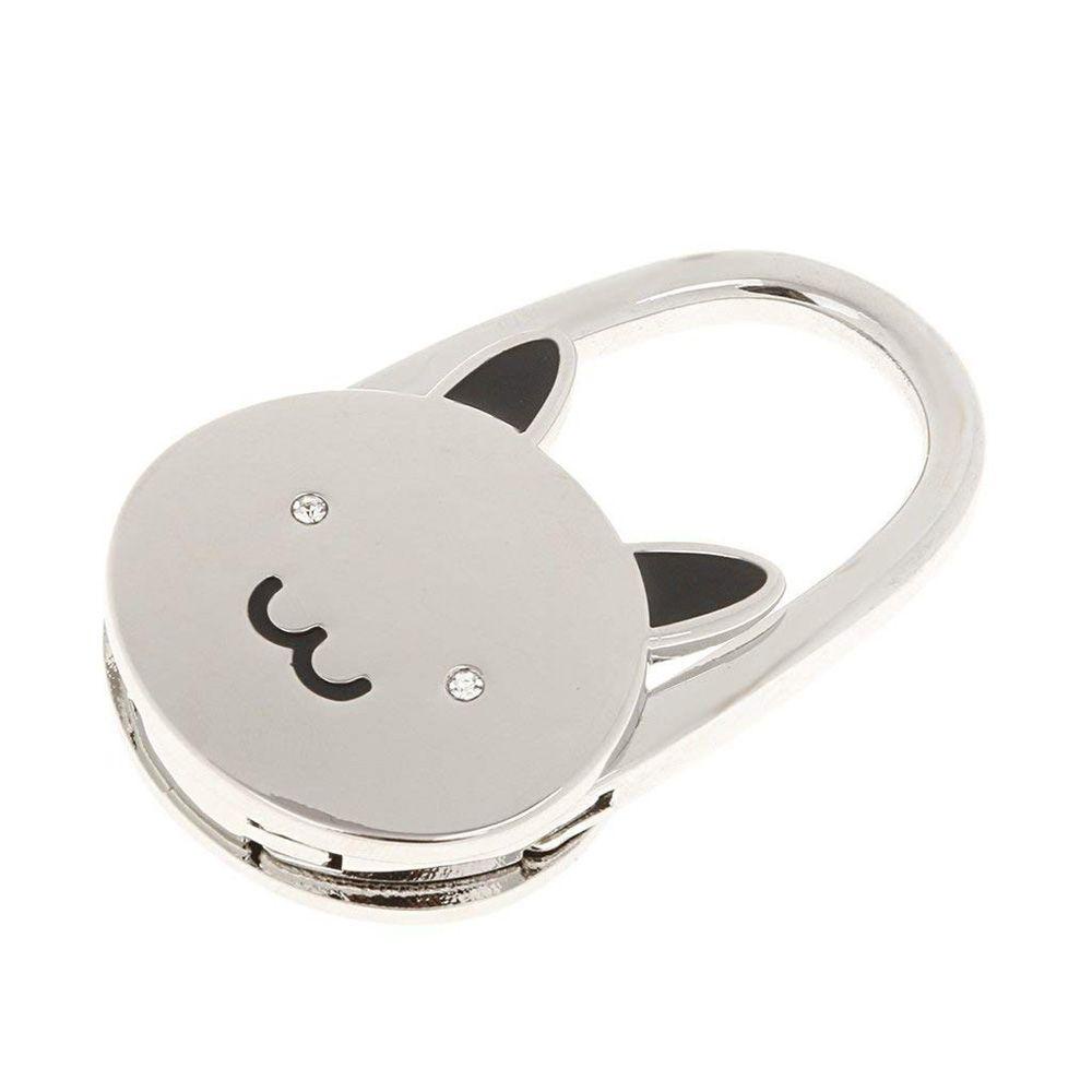 Móc Treo Túi Xách Gọn Nhẹ Thời Trang