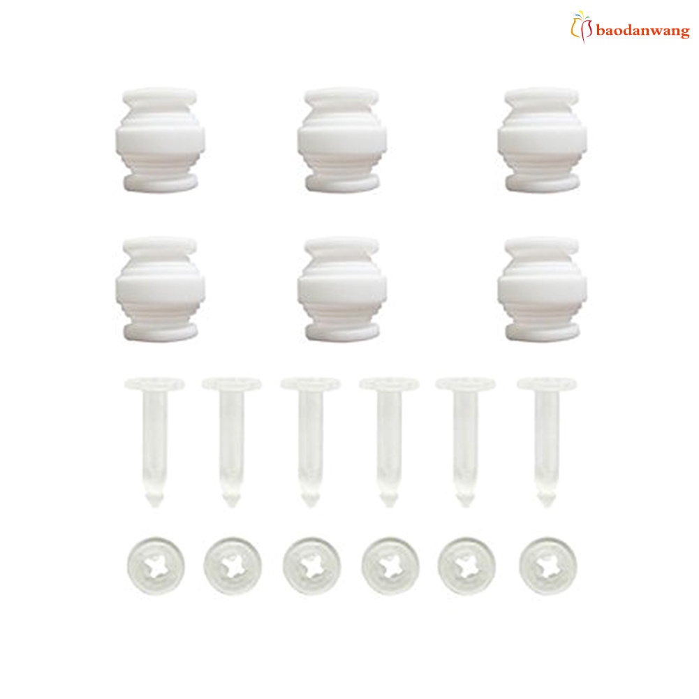 Bộ phụ kiện chống rung cho DJI Phantom 3 Pro 2 Vision Gimbal