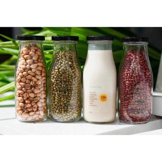 Chai thủy tinh 330ml