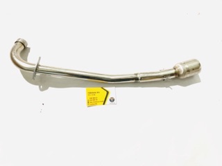 Cổ pô gắn pô wave 110 , wave anpha 217-219