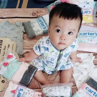 Thế giới Mẹ&Bé -ShopMeKhoai