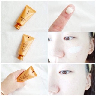 [SẴN + BILL] Tuýp Mặt Nạ Sulwhasoo 35ML