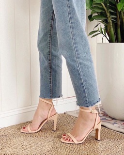 Sandal 7 phân Quai Mảnh VNXK