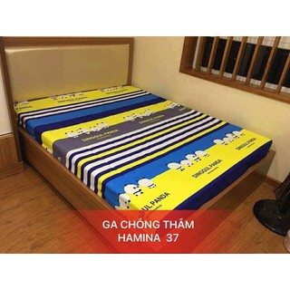 [HAMINA] Ga (drap) chống thấm Hamina