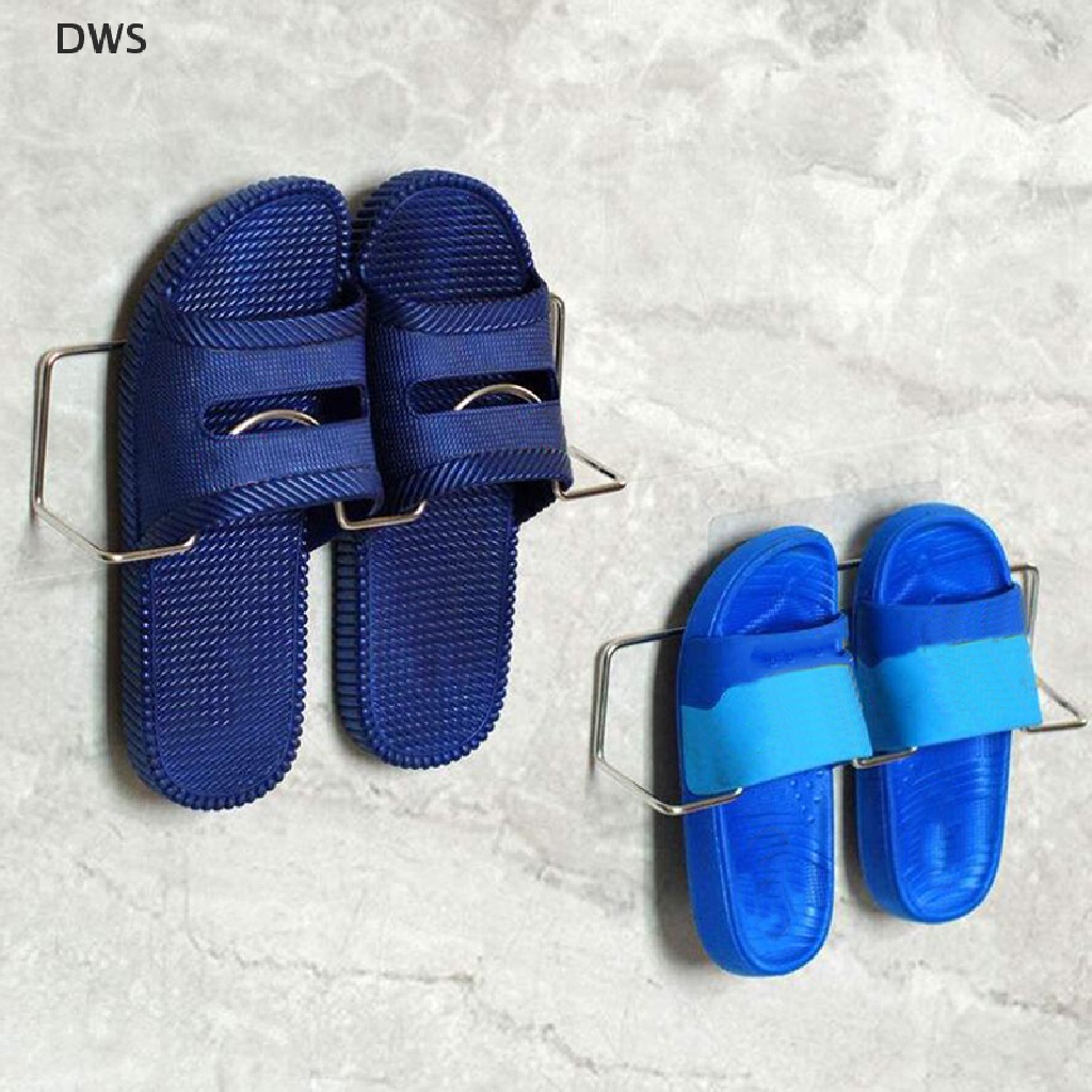 Giá Đỡ Giày Dép Gắn Tường Tiện Lợi