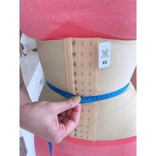 Đai siết eo nịt bụng Amy Sline