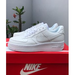 giày học sinh Nike Air Force ONE trắng bản cao cấp