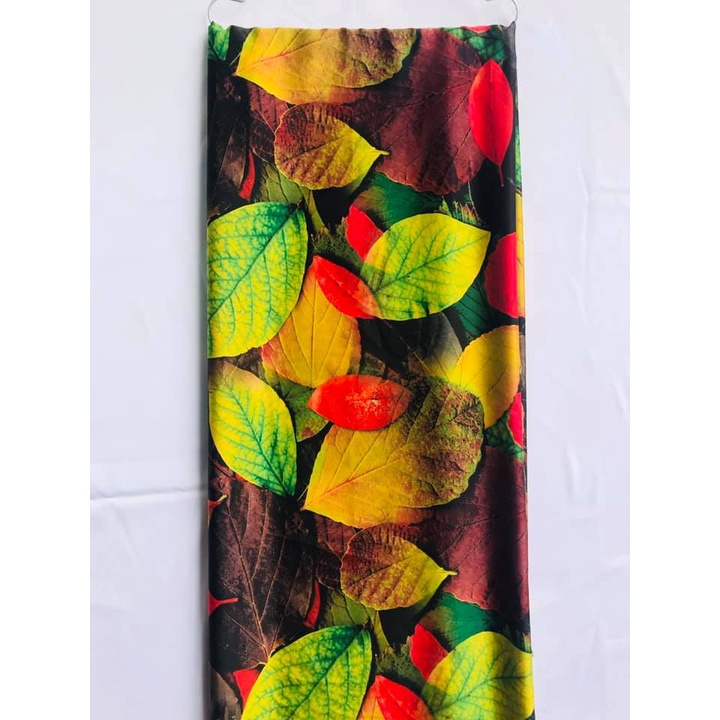 Vải áo dài Lụa Pháp - 2m/áo