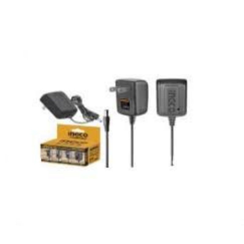 Sạc 12V ingco FCLI12081