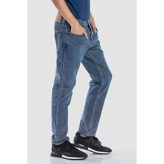 LEVI'S - Quần Jeans Nam Dài 29507-0200  
