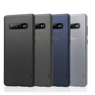 Ốp lưng Samsung S10 Memumi Slim 0.3mm siêu mỏng