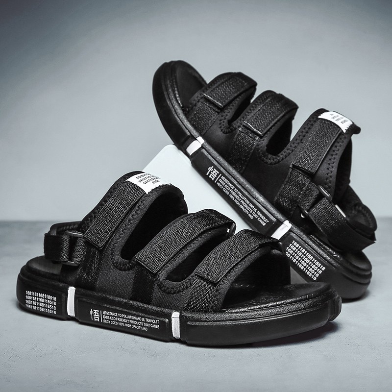 Rr Dép Sandal Leo Núi JPN Yoshiki Thời Trang Mới Nhất Và Mới Nhất Cho Nam