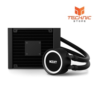 Tản nhiệt nước CPU NZXT Kraken 120