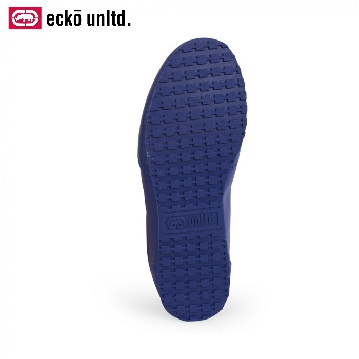 Ecko Unltd Giày Sneaker Unisex Size 37 - IS18-24134 - IS18-24134_M.BLUE