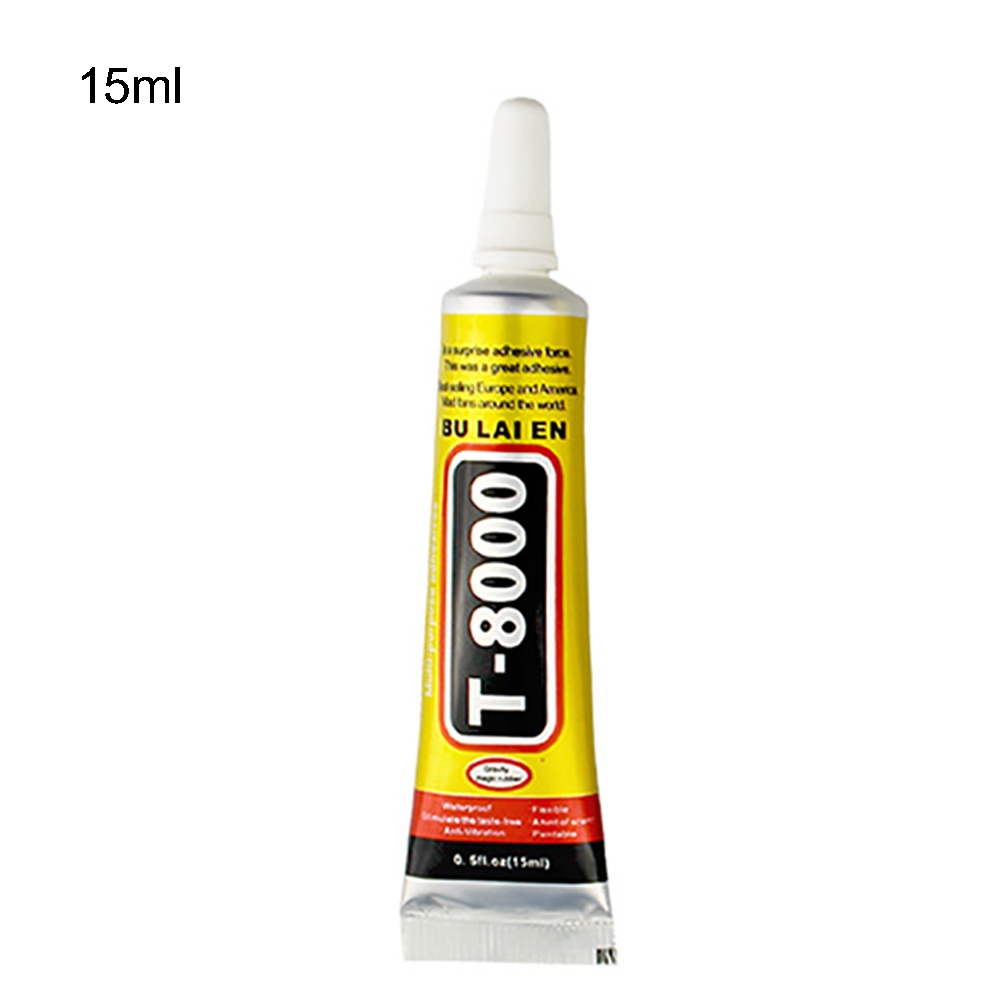 Keo dán màn hình điện thoại calcutta 15/50ml t8000 chất lượng cao