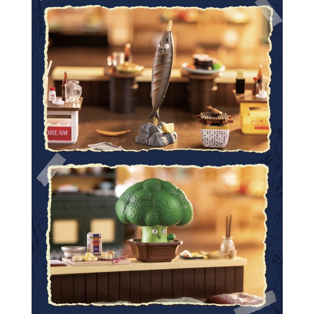 Búp Bê Popmart Dễ Thương Dòng What The Man Series Có Sẵn)