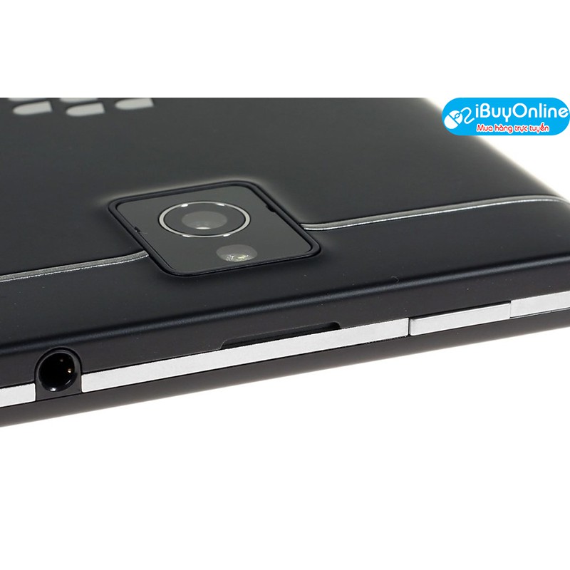 Điện thoại BlackBerry Passport 32GB | BigBuy360 - bigbuy360.vn