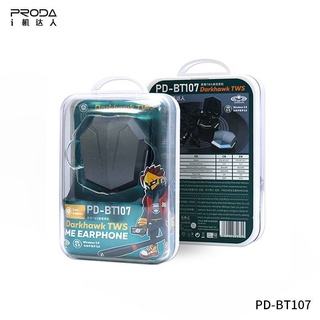  Tai nghe Bluetooth Remax Proda PD-BT107