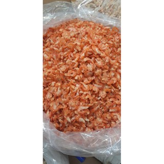 250g TÔM KHÔ Ngon