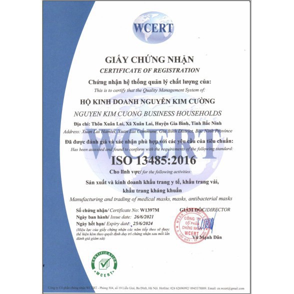 Khẩu Trang 4D Mask KF94 Công Nghệ Dập Hàn Quốc ( Bịch 5 Cái ). | BigBuy360 - bigbuy360.vn