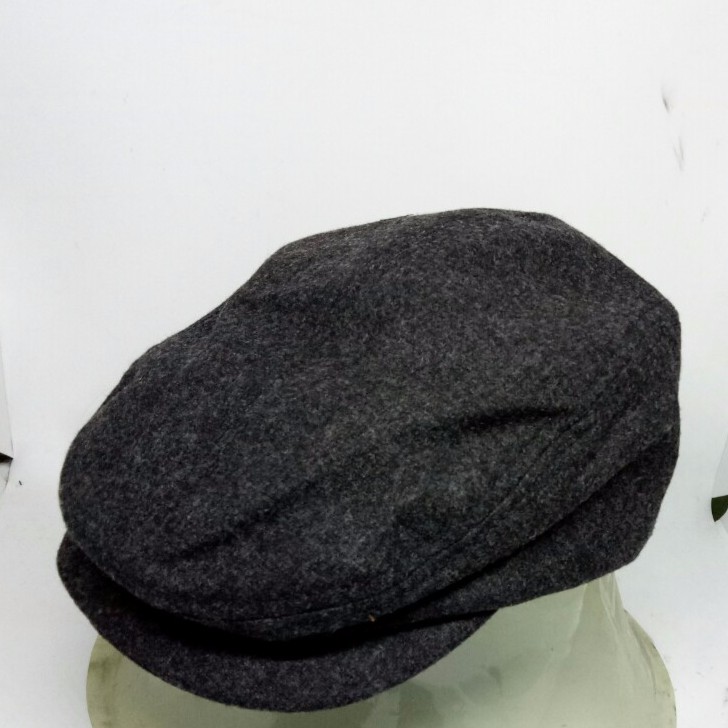 MŨ BERET NAM CAO CẤP 2 LOẠI DA VÀ NỈ