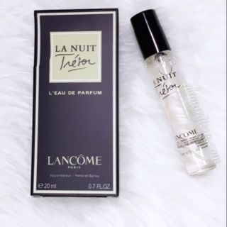 Nước Hoa Lancome La Nuit