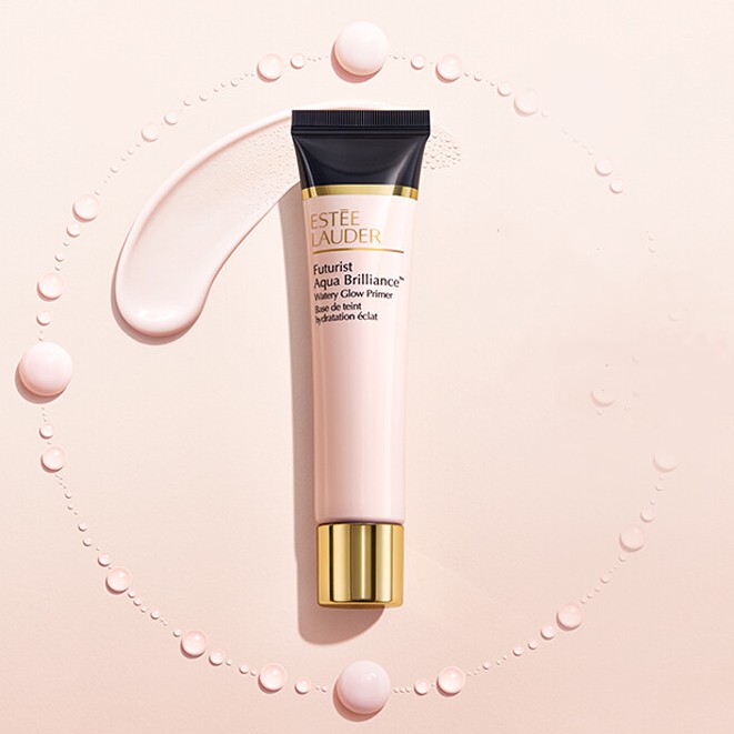 Kem nền lót Estee Lauder Qin Shui 40ml trang điểm phát sáng | BigBuy360 - bigbuy360.vn