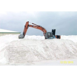 Cát trắng cam ranh - bỏ lư hương 1kg