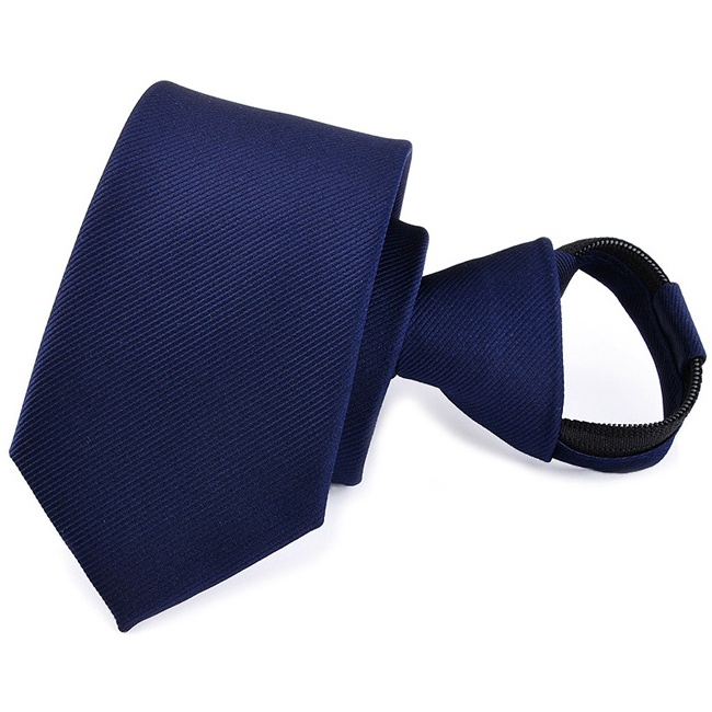 Bộ Cà vạt 6cm làm Quà tặng cho nam, gồm Cà vạt bản nhỏ, Kẹp cà vạt, Ghim cài áo thời trang Nam CCV-02A