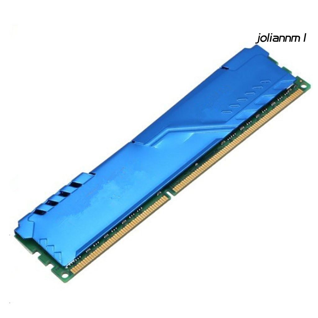 Quạt Tản Nhiệt Bằng Nhôm Cho DDR3/DDR4 RAM