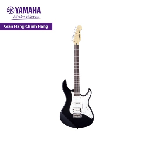Bộ đàn Guitar điện YAMAHA EG112GPII gồm 8 chi tiết