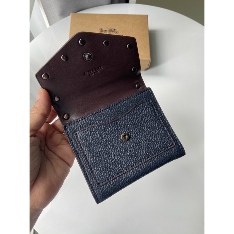 TÚI VÍ COACH 67131