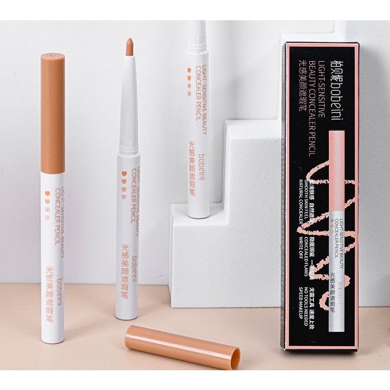 Bút Che Khuyết Điểm Quầng Thâm Mắt Che Phủ Quầng Thâm Hiệu Quả