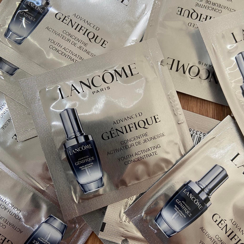 CHỐNG LÃO HOÁ  ADVANCED GÉNIFIQUE YOUTH