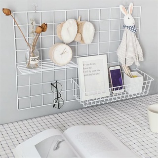 Khung sắt lưới decor treo tường, khung lưới treo ảnh, tấm lưới sắt treo tường trang trí