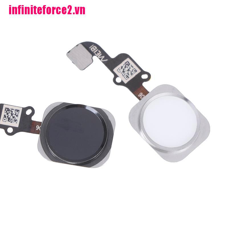 Mạch Nút Home Tiện Lợi Cho Điện Thoại Iphone 6 6plus
